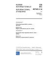 IEC 60745-2-14:2003/AMD1:2006