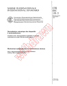 IEC 60191-5:1987