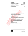 IEC 60068-3-1A:1978