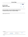NBN EN 9721:2021