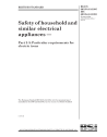 BS EN 60335-2-3:1995