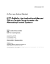 IEEE C62.2:1987 (R1994)