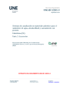 UNE-EN 12201-3:2024