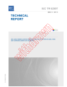 IEC TR 62907:2014