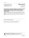NBN EN 3660-004:2006