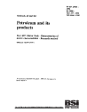 BS EN 25164:1994