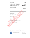 IEC 60309-1:1999/AMD1:2005