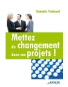 Mettez du changement dans vos projets !