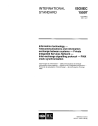 ISO/IEC 15507:1997