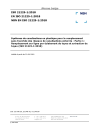 NBN EN ISO 21225-1:2018