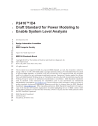 IEEE P2416