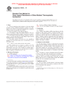 ASTM D2463-10