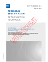 IEC TS 60695-8-3:2008