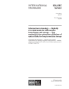 ISO/IEC 16963:2017