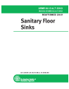 ASME A112.6.7-2010 (R2019)