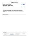 NBN ISO/IEC 29168-1:2023