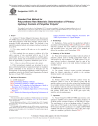ASTM D4273-23