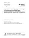 NBN EN 10216-1:2014