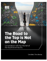 The Road to the Top is Not on the Map: Conversations with Top Women of the Autom