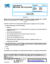 SAE AMS 2427E:2023-12-13