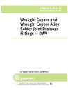 ASME B16.29-2012 - W CPRT