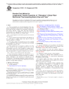ASTM D2105-01(2019)