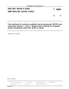 NBN ISO/IEC 18745-1:2021