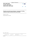 NBN EN ISO 13679:2019