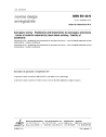 NBN EN 4678:2011