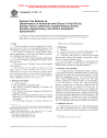 ASTM D5184-01