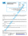 SAE AMS 5622F:2013-08-12