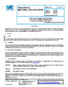SAE AMS 4133F:2022-06-09