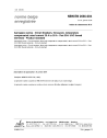 NBN EN 2665-004:2014