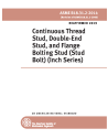 ASME B18.31.2-2014 (R2019)