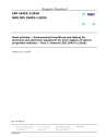NBN ISO 19453-1:2020
