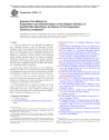 ASTM D6925-15