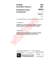 IEC 60276:1968/AMD1:1987
