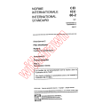 IEC 60086-2:1987/AMD2:1992