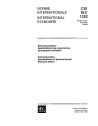 IEC 61252:1993