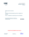 UNE-EN 13481-5:2023