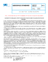 SAE AS 52770-4:1995-02-01