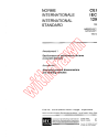 IEC 60129:1984/AMD1:1992