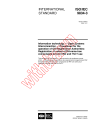ISO/IEC 9834-3:1998