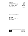 IEC 60822:1988