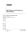 IEEE C37.109:2006 (R2012)