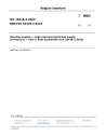 NBN ISO 18418-2:2023