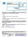 SAE AMS 4614J:2022-09-30