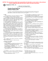 ASTM D6394-99