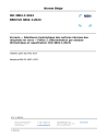 NBN ISO 4802-1:2024