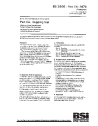 BS 3900-E4:1976